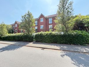 Naylor Road